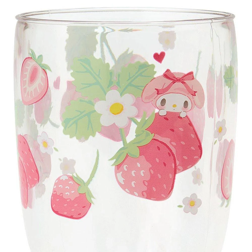 Sanrio My Melody Fruit Cup Sanrio My Melody Fruit Cup -Hello Discount Store medium 2deecb67 47bc 4486 96b4 8f9f3fe38cc6