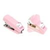 SANRIO [2-in-1] Hello Kitty Mini Stapler + Staple Remover Set -Hello Discount Store medium 2ea522f9 987f 4d44 b23b ef1875dbcb60