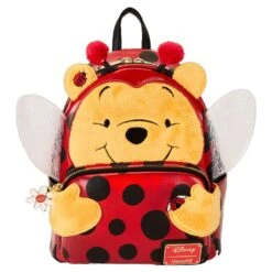 Loungefly X Winnie The Pooh Friends Cosplay Mini Backpack & CrossbodyBag & Wallet Set 7 Loungefly X Winnie The Pooh Friends Cosplay Mini Backpack & CrossbodyBag & Wallet Set -Hello Discount Store medium 2f10cb8a 5780 4036 aad8 ba828c5f2db2
