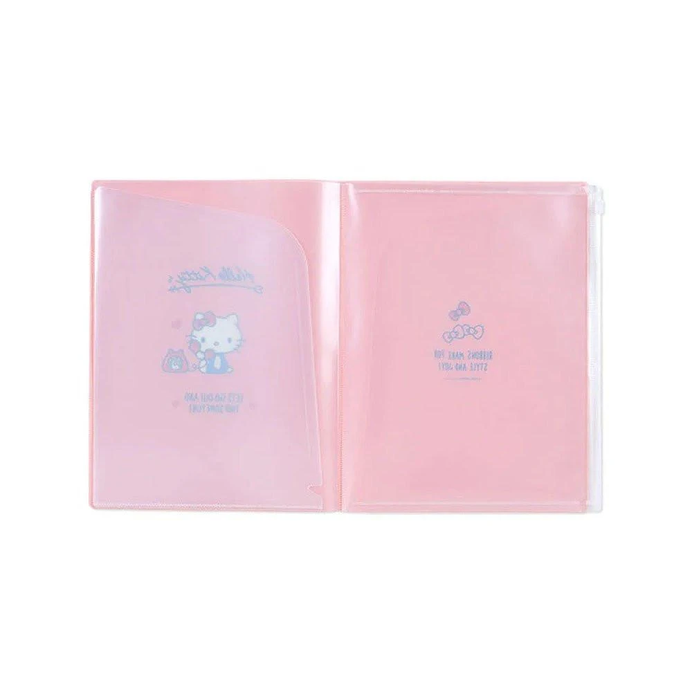 Sanrio Hello Kitty 6-Pocket File Sanrio Hello Kitty 6-Pocket File -Hello Discount Store medium 2f1f5b35 5eca 49a0 8dd2 76b531844574