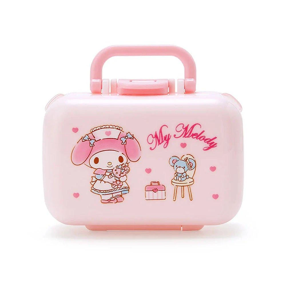 Sanrio My Melody Pill Case Sanrio My Melody Pill Case -Hello Discount Store medium 2f70389c e50d 4f6d 9b3b 971fece9dfbb