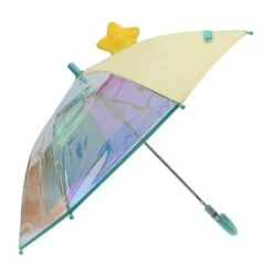 Sanrio Pochacco Sweet Star Pop Up Umbrella -Hello Discount Store medium 2fd90356 1107 4fba af98 28205729ce59