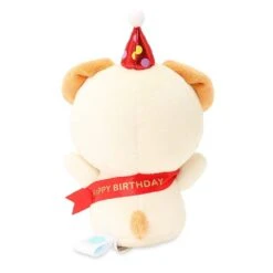 Anirollz Happy Birthday Puppiroll Small Sitting Plush 6 Anirollz Happy Birthday Puppiroll Small Sitting Plush -Hello Discount Store medium 300f1155 dd29 4bb8 be1f a97e3d05e3df