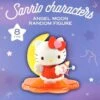 Sanrio Angel Moon Figure Blind Box