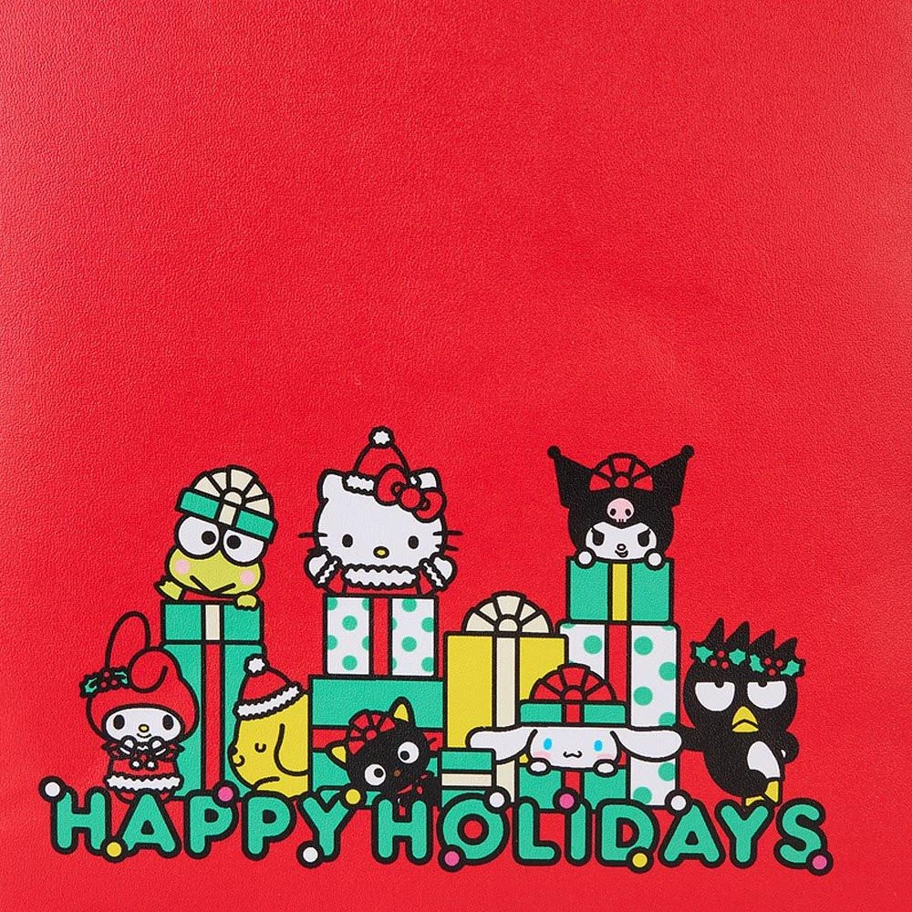 Loungefly x Sanrio Hello Kitty & Friends Holiday Fire Place Mini Backpack Loungefly X Sanrio Hello Kitty & Friends Holiday Fire Place Mini Backpack -Hello Discount Store medium 31771a09 675b 46f4 91f3 772bf7119640