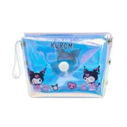 Sanrio Characters Hologram Mini Pouch 7 Sanrio Characters Hologram Mini Pouch -Hello Discount Store medium 31cb17dc 1282 420d ae15 fcc6c417ea01