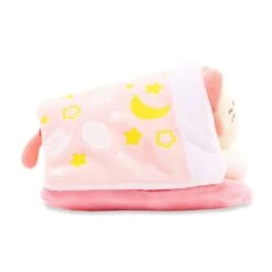 [Glow In The Dark]Anirollz Sleeping Kittiroll 6" Small Plush -Hello Discount Store medium 325d85c8 2af6 4b05 b163 8a18af0e8a17
