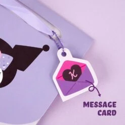 Sanrio Kuromi Surprise Gift Bag -Hello Discount Store medium 32c9c8f5 296f 410a a931 0ff6d2e6a6cc