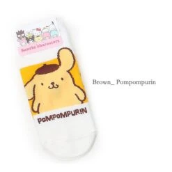 Sanrio Characters Classic Low-Cut Socks 9 Sanrio Characters Classic Low-Cut Socks -Hello Discount Store medium 33901d1f 7143 4c5d 9815 3bd89f164f87
