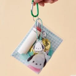 Sanrio Characters Clear Pocket Pouch :Pompom 12 Sanrio Characters Clear Pocket Pouch :Pompom -Hello Discount Store medium 339be477 d772 44b3 8fbc e5b24d60e4dd