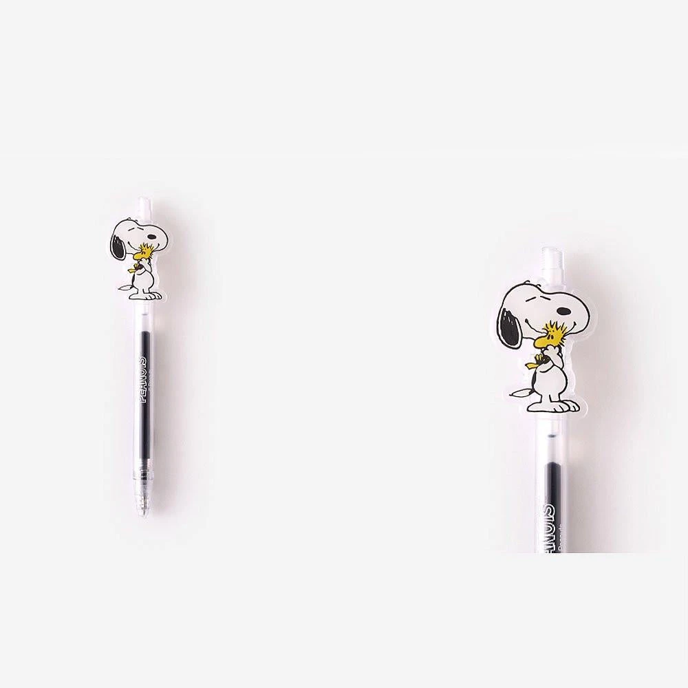 Peanuts Snoopy Friends Gel Pen Peanuts Snoopy Friends Gel Pen -Hello Discount Store medium 339d3455 6da8 4e5b bcca a2361ba3366f