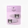 Sanrio Kuromi Furry Hair Pins 2 Sanrio Kuromi Furry Hair Pins -Hello Discount Store medium 33d7f6a2 c815 4787 ab9e 55224652116f