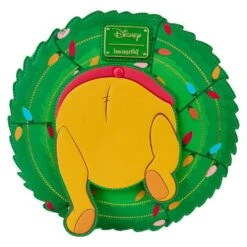 Loungefly X Winnie The Pooh Stuck In Wreath Glow Crossbody Bag -Hello Discount Store medium 340b7893 9eaf 4848 af0a 4237ef41324f