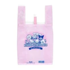Sanrio Characters Mini Reusable Shopper Bag