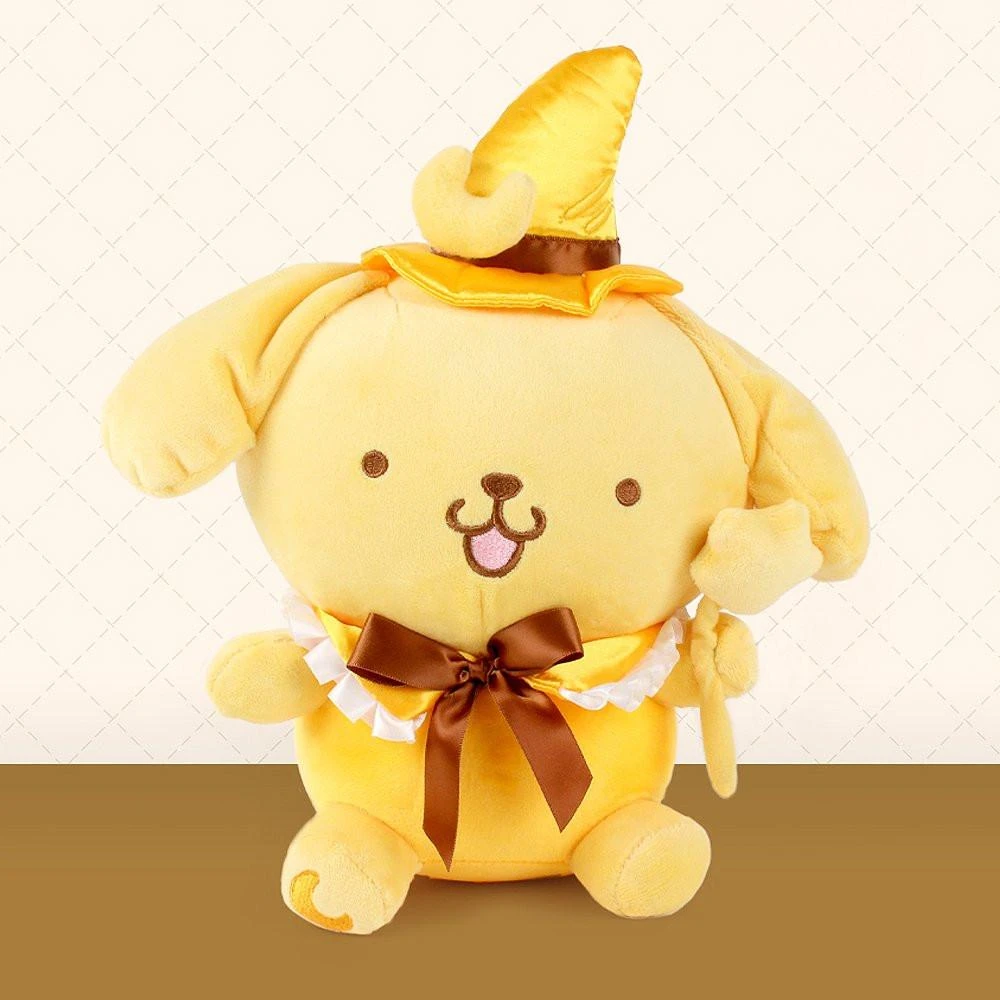 Sanrio Characters Wizard Plush Sanrio Characters Wizard Plush -Hello Discount Store medium 35976e2b 6a85 4902 b86e 1ecddb97f24c