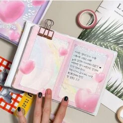 [Random] Squishy Y2k Notebook -Hello Discount Store medium 359ed926 a053 4d35 b7f8 f3c49eb93802