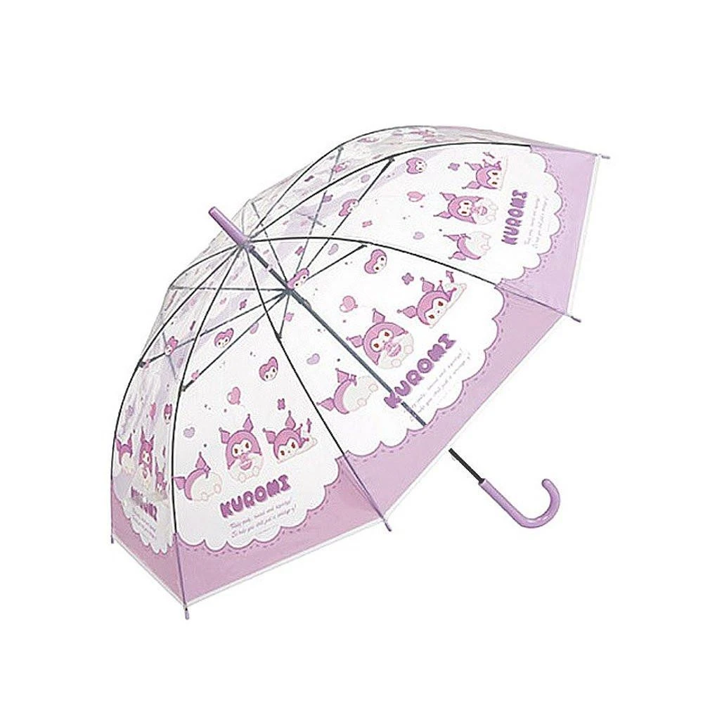 Kuromi Umbrella SANRIO Kuromi Umbrella -Hello Discount Store medium 35e50400 da9c 431e b68b 4aeed13225bc