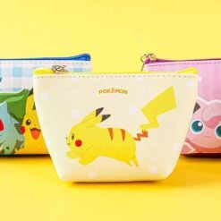 Pokemon Coin Wallet -Hello Discount Store medium 373d1f11 b4ed 490f 9432 01aaea9311b5