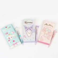 Sanrio Handy Diary Set 4 Sanrio Handy Diary Set -Hello Discount Store medium 376536da 6eb3 4dac a8ef e06885f47c96