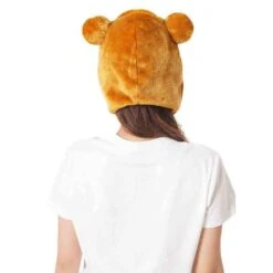 San-x Rilakkuma Kigurumi Hat -Hello Discount Store medium 37680cda 22e8 494f a472 6d618326f8fe
