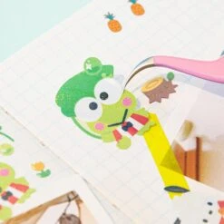 Sanrio Characters Party Sticker Sheet 3 Sanrio Characters Party Sticker Sheet -Hello Discount Store medium 379fe822 5460 477c a9ea d0b4c02f1712