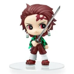 Demon Slayer Kimetsu No Yaiba Prize Figure : Tanjiro Kamado