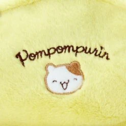 SANRIO Pompompurin Smile Plush Crossbody Bag 6 SANRIO Pompompurin Smile Plush Crossbody Bag -Hello Discount Store medium 38a28a10 0598 4750 a915 4c03bb6216cb