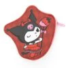 SANRIO Kuromi Sweet Strawberry Coin Purse 1 SANRIO Kuromi Sweet Strawberry Coin Purse -Hello Discount Store medium 39351db8 0cf6 419b afe7 e54526afc3fe