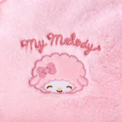 SANRIO My Melody Smile Plush Crossbody Bag 6 SANRIO My Melody Smile Plush Crossbody Bag -Hello Discount Store medium 39a95472 5dc7 4f04 971a 62ccff022bd6