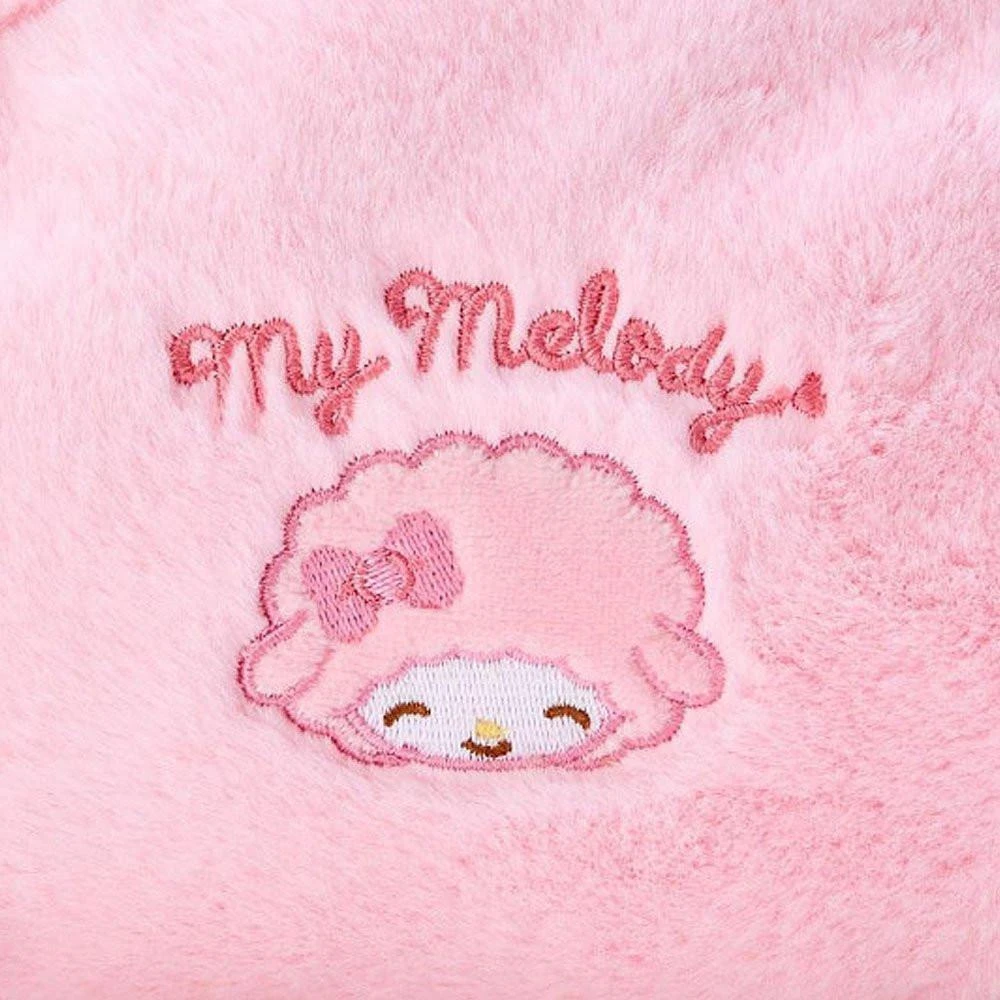 My Melody Smile Plush Crossbody Bag SANRIO My Melody Smile Plush Crossbody Bag -Hello Discount Store medium 39a95472 5dc7 4f04 971a 62ccff022bd6