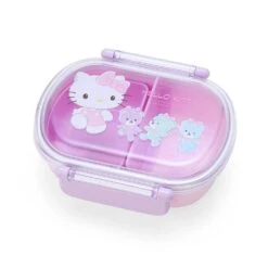 SANRIO Hello Kitty Everyday Bento Lunch Box