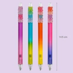 Gummy Friends Mechanical Pencil -Hello Discount Store medium 39f99609 af02 4564 9304 ff240594128b