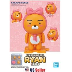 Kakao Friends X Bandai Standing Ryan Figure Toy -Hello Discount Store medium 3a8c9a5e 4b06 4b39 9dc3 b3342f14ec6c