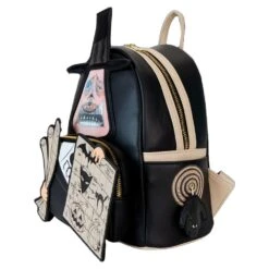 Loungefly X The Nightmare Before Christmas Mayor With Plans Cosplay Lenticular Mini Backpack & Wallet Set -Hello Discount Store medium 3af56610 8a87 4b3b 8ee3 ceb938607cd6