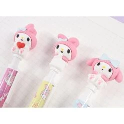 SANRIO My Melody Figure 0.5mm Mechanical Pencil -Hello Discount Store medium 3b00980a 6633 48f4 8c9b 06a65c247b4d