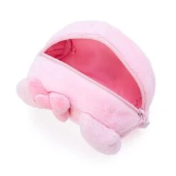 SANRIO My Melody Smile Plush Crossbody Bag 5 SANRIO My Melody Smile Plush Crossbody Bag -Hello Discount Store medium 3b7efb3a bfe4 4018 9f32 881eaa34a648