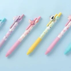 Sanrio Character Twinkle Candy Gel Pen 4 Sanrio Character Twinkle Candy Gel Pen -Hello Discount Store medium 3bc5d8c2 2c84 4c34 b7f9 797ff2eaec4e