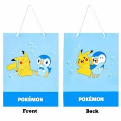 Pokemon Medium Gift Bag -Hello Discount Store medium 3c086ec3 10b4 41ff 9bc7 c0eca38599e9