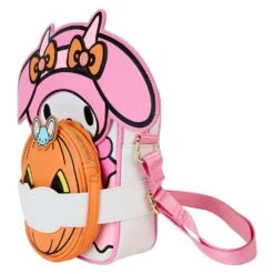 Loungefly X Sanrio My Melody Pumpkin Crossbuddies® Cosplay Crossbody Bag With Coin Bag 6 Loungefly X Sanrio My Melody Pumpkin Crossbuddies® Cosplay Crossbody Bag With Coin Bag -Hello Discount Store medium 3c813b51 5c20 45d3 9fd3 f2c88788b40d