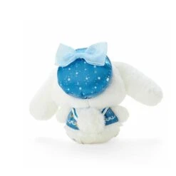 SANRIO Cinnamoroll Magical Mascot Keychain Plush -Hello Discount Store medium 3d41d429 a8d7 470c 96c5 5975430c7916