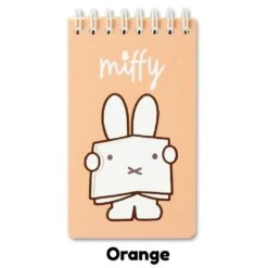 Miffy Handy Notepad 8 Miffy Handy Notepad -Hello Discount Store medium 3e2f4e3b 6bf7 413a 8721 b7b0fe21cecb
