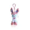 Nintendo Pokemon Sylveon Clip-On Plush