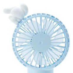 Sanrio Cinnamoroll Figure Compact Fan 4 Sanrio Cinnamoroll Figure Compact Fan -Hello Discount Store medium 3f239ee3 d713 4c7e a255 a40a613d1871