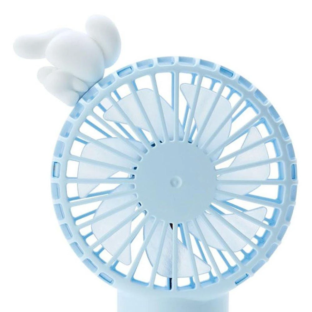 Sanrio Cinnamoroll Figure Compact Fan Sanrio Cinnamoroll Figure Compact Fan -Hello Discount Store medium 3f239ee3 d713 4c7e a255 a40a613d1871