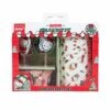 Sanrio Hello Kitty Holiday Cupcake Party Set
