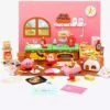 Re-Ment Kirby Kitchen Blind Box 2 Re-Ment Kirby Kitchen Blind Box -Hello Discount Store medium 3f677a82 a591 4fb6 8641 74888ddbd74e