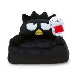 SANRIO Badtz-Maru& Hana-Maru Bestie Tissue Box Cover 4 SANRIO Badtz-Maru& Hana-Maru Bestie Tissue Box Cover -Hello Discount Store medium 3fbc2940 6376 403e 90cd f913e1920e09