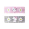 SANRIO Hello Kitty Square Hair Clip -Hello Discount Store medium 3ff28f76 29a6 4fe1 b5ac 88a314f649f4