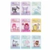 Sanrio Characters Embroidery Sticker -Hello Discount Store medium 405ffe77 9500 4946 a32c 48958a5c55c5