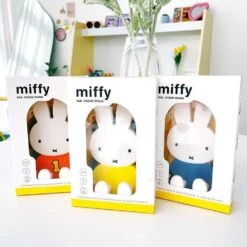 Miffy Phone Stand -Hello Discount Store medium 409aa85b 1c97 45fe 9359 63becba9308e